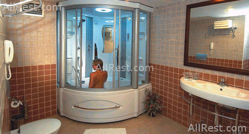 Hotel Turan Prince Residence 18